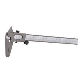 Ślizgowy rozmiar 150 mm.