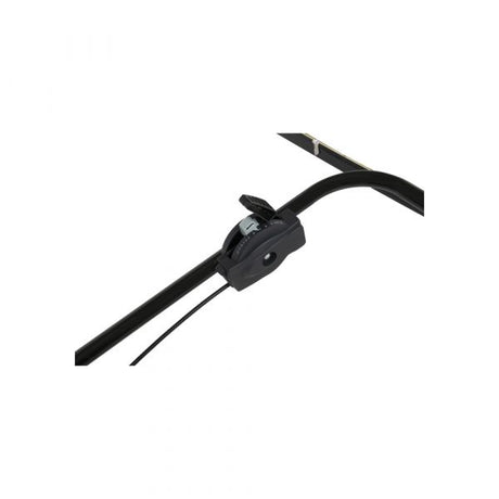Rozrzutnik Gardengear obsługiwany ręcznie