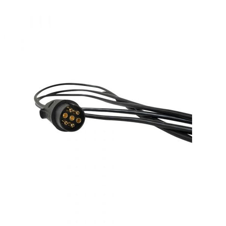 Listwa oświetleniowa Trailergear 9-metrowy kabel 7-pinowy