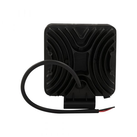 Lampa robocza Trailergear 9 LED, kwadratowa