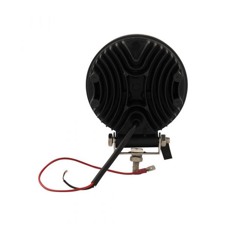 Lampa robocza Trailergear 6 diod LED, 18 W, 12–24 V.