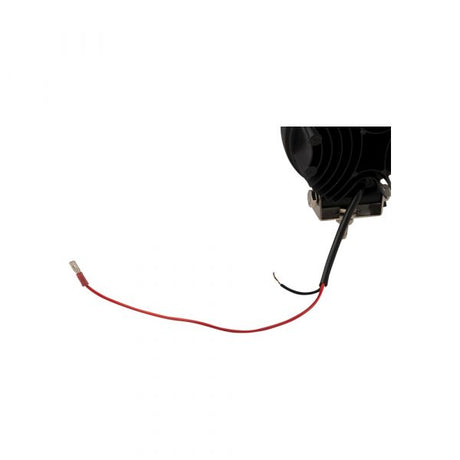 Lampa robocza Trailergear 6 diod LED, 18 W, 12–24 V.