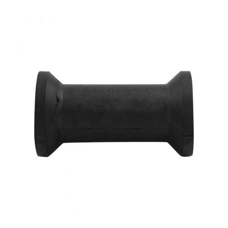 Rolka kilowa 75x133 mm, otwór na oś 22 mm.