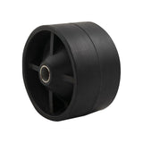 Rolka łodzi około 146 mm., Axgat 20 mm