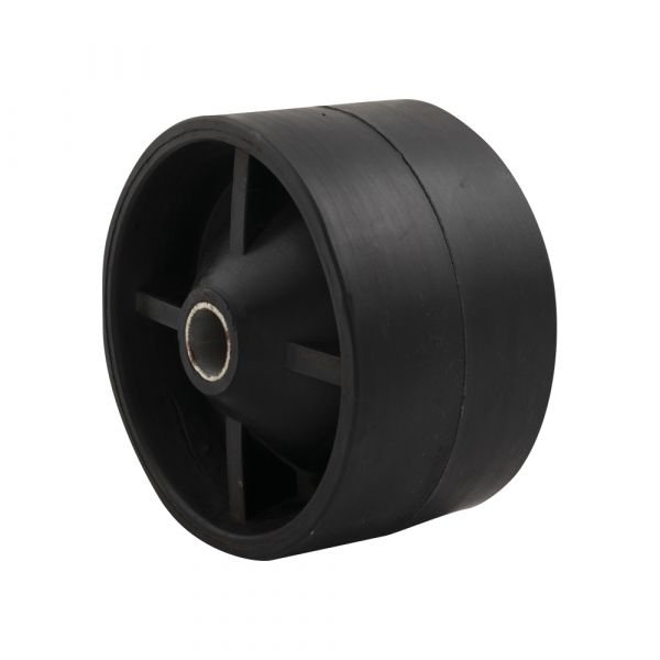 Rolka łodzi około 146 mm., Axgat 20 mm