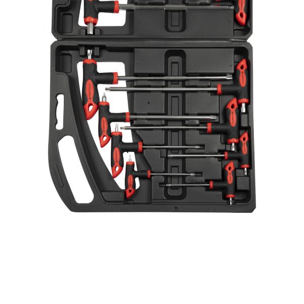 Allen Keys Set 16 -piece