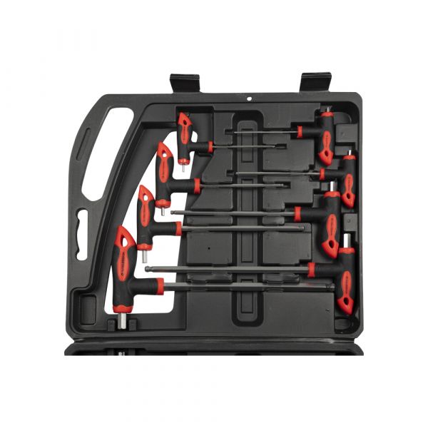 Allen Keys Set 16 -piece