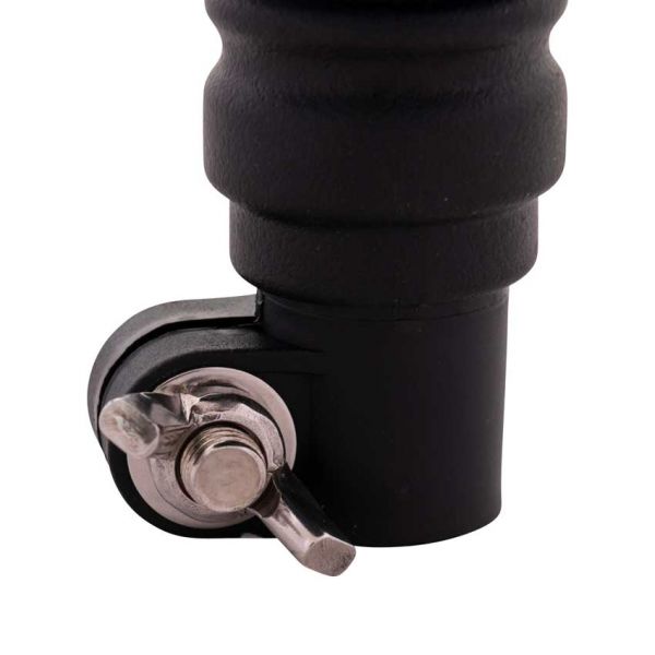 Lampa ostrzegawcza przyczepy 12 V h1