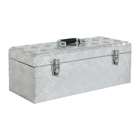 Aluminiowe pudełko 570x245x220 mm.