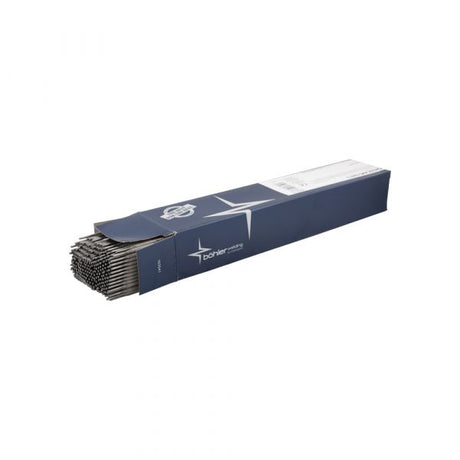 Elektroda 2,5 mm Bohler, 275 sztuk