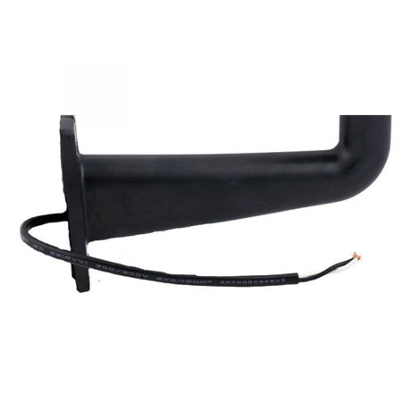 Lampa wisząca Trailergear, kątowa, 12-24 V, LED, prawa