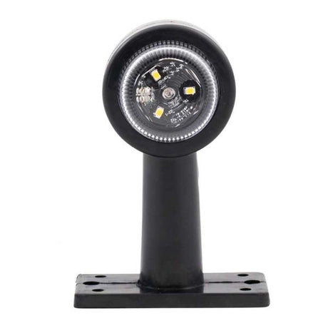 Lampa wisząca Trailergear, prosta, 12-24 V LED