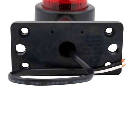 Lampa wisząca Trailergear, prosta, 12-24 V LED