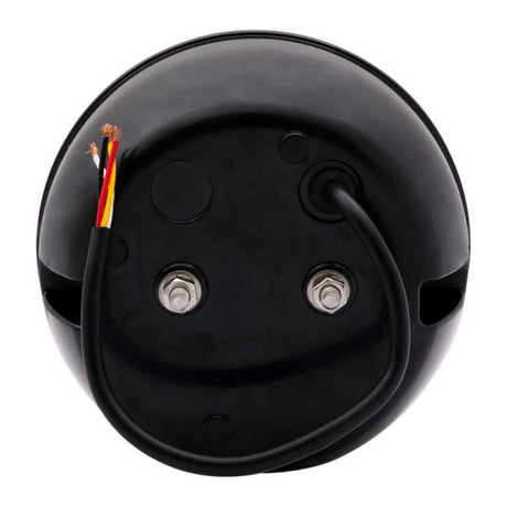 Lampa tylna podwozia przyczepy 140 mm. 14 diod LED*