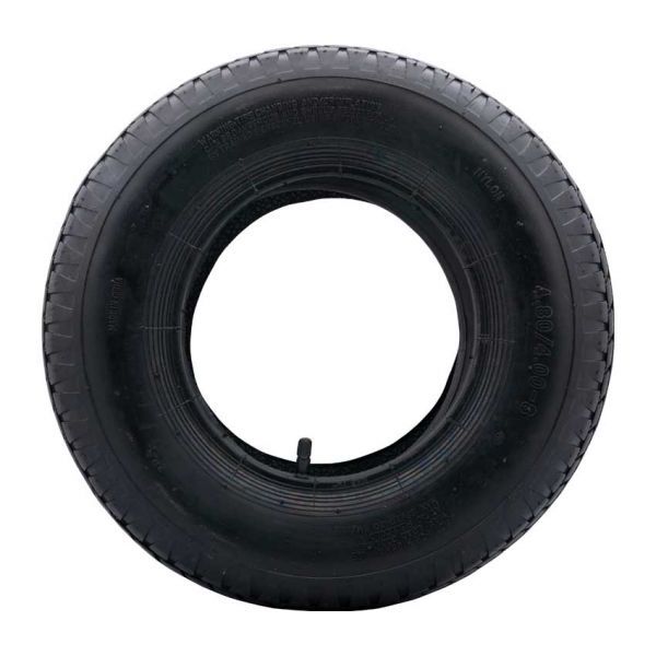 Sprzęt ogrodniczy biba+buba 4.00x8, gokart diamentowy