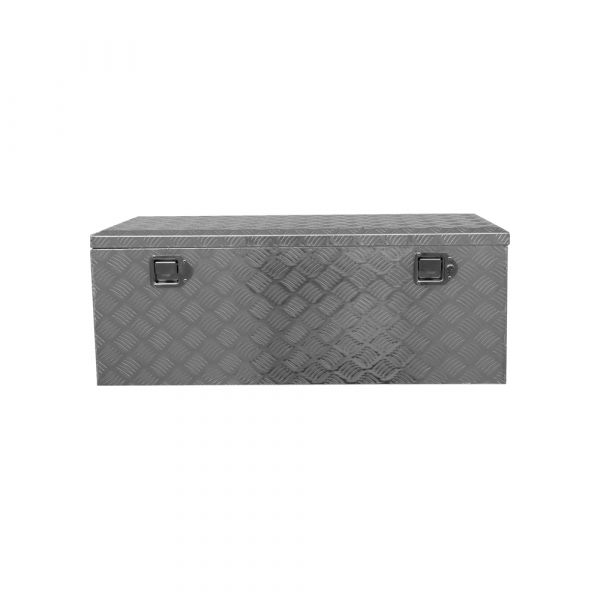 Aluminiowe pudełko 1050x450x400 mm.