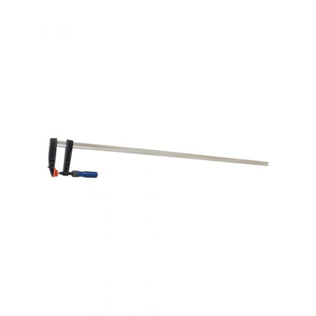Zacisk klejowy Topgear 120x1500 mm, prof