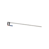 Zacisk klejowy Topgear 120x1500 mm, prof