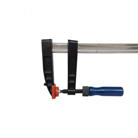 Zacisk klejowy Topgear 120x1500 mm, prof