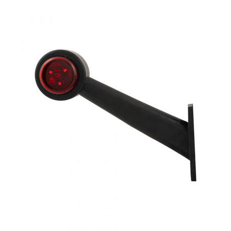 Lampa zmiany biegów przyczepy 45 stopni LED w lewo