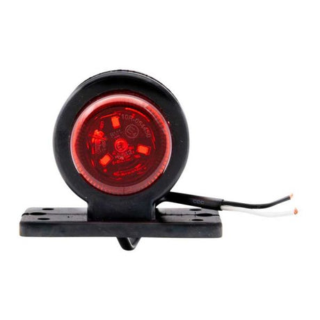 Lampa wisząca Trailergear, krótka, LED, 12-24v
