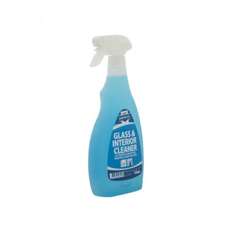 Środek do czyszczenia szyb i wnętrz 750 ml. profesjonalista