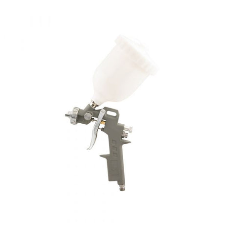 Pistolet do malowania o pojemności 600 ml. zbiornik
