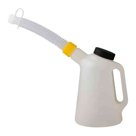 Mierzenie 1 litra