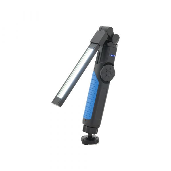 Lampa robocza, lampa spacerowa LED o mocy 7W