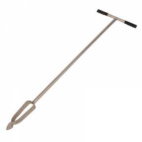 Wiertło naziemne 7 cm.