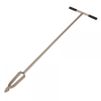 Wiertło naziemne 10 cm.