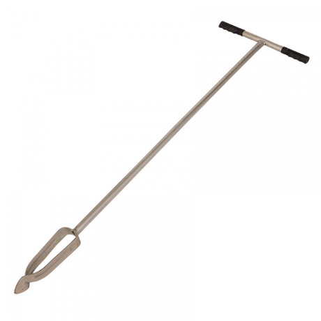 Wiertło naziemne 10 cm.