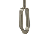 Wiertło naziemne 7 cm.