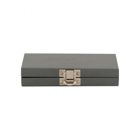 Zestaw bitów Dynaplus prof 32-częściowy zestaw Dyna Color Bands opakowanie metalowe - 8938.00.00700