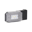 Lampa wisząca Trailergear, biała, l r
