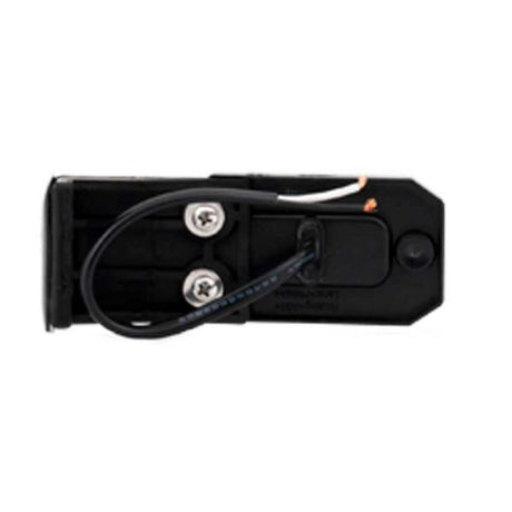 Lampa wisząca Trailergear, biała, l r