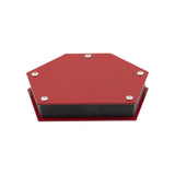 Magnes spawalniczy 6-kątny 34 kg. *