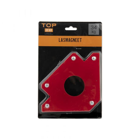 Magnes spawalniczy Topgear 34 kg.