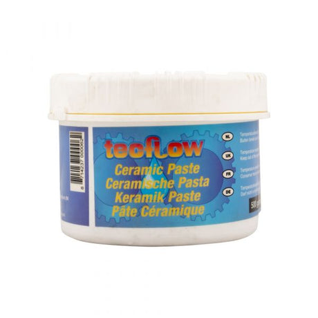 Abi ceramiczna pasta montażowa - smar tecflow