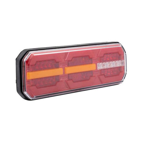 Światło tylne dynamiczne LED l=r