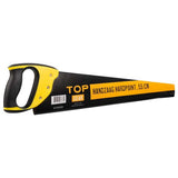 Pilarka ręczna Topgear z twardym grotem, 55 cm*