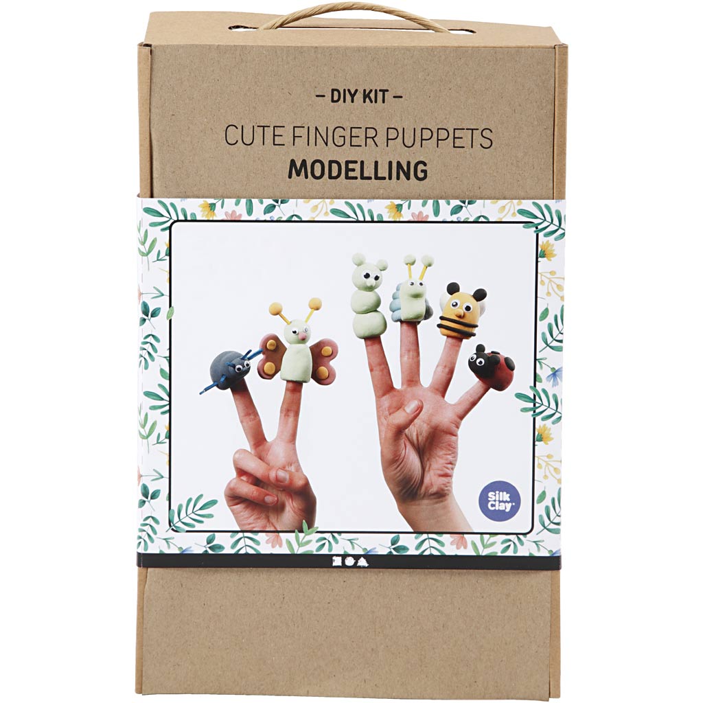 Https: www.cchobby.nl śliczne-finger-puppets-1-set