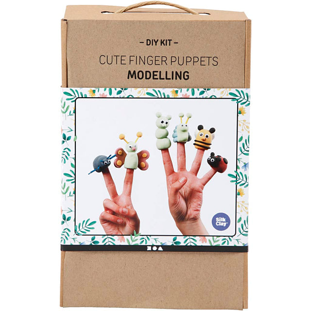 Https: www.cchobby.nl śliczne-finger-puppets-1-set