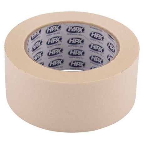 Produkty Hpx taśma maskująca taśma maskująca 60 c kremowo-biała 50mm x 50m