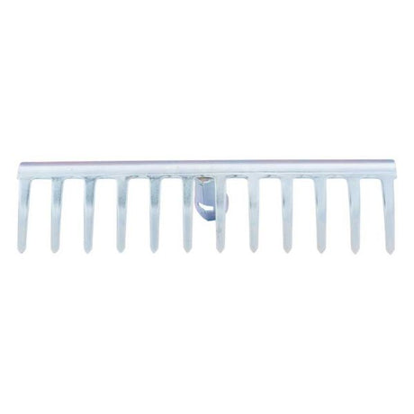 Grabie 30 cm ocynkowane