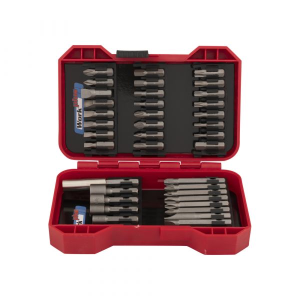 Bitset 37 sztuk