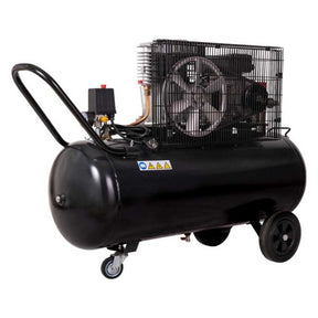 Sprężarka 100 litrów 2,2 kW 10 barów