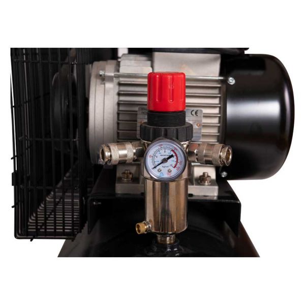 Sprężarka 100 litrów 2,2 kW 10 barów