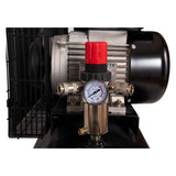 Sprężarka 100 litrów 2,2 kW 10 barów
