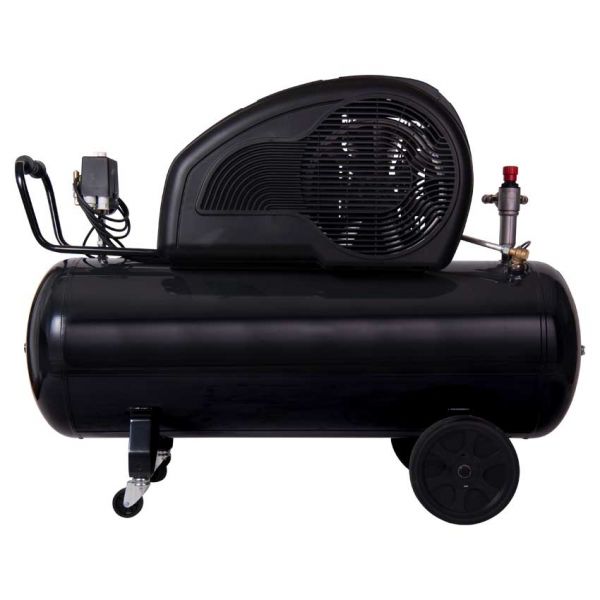 Sprężarka 150 litrów 2,2 kW 10 bar 380 woltów